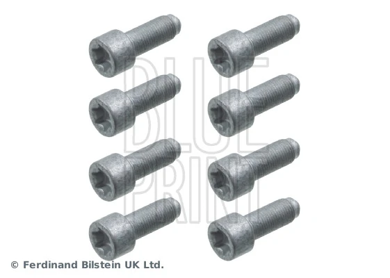 Screw Set, flywheel